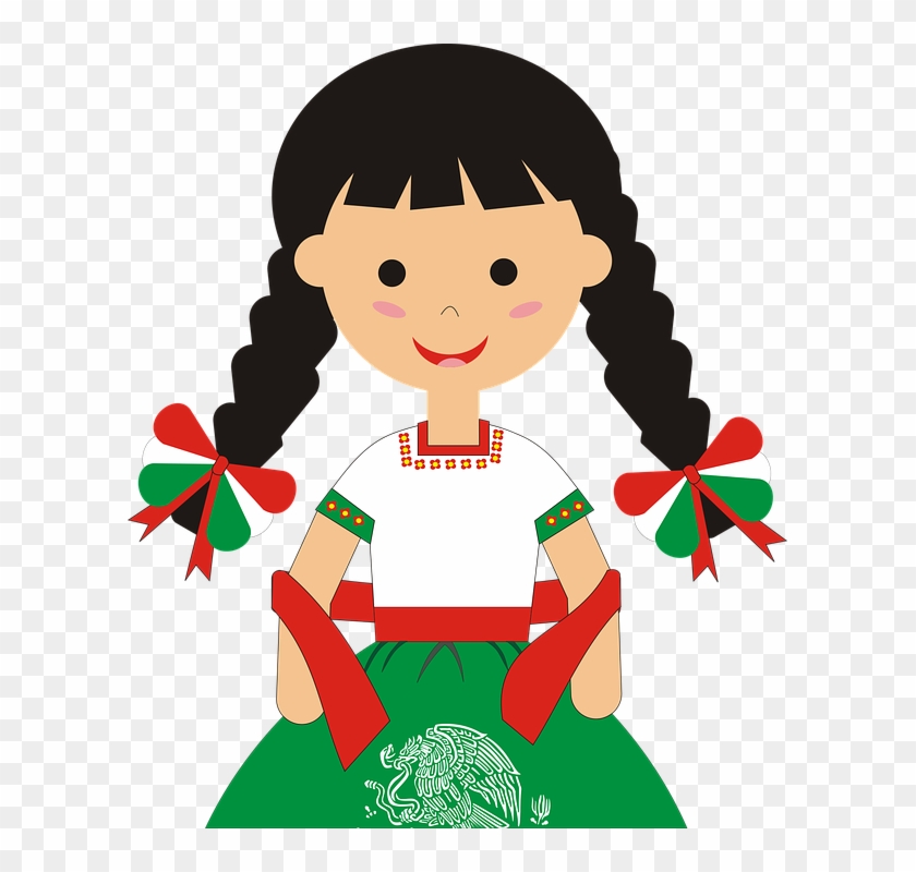 Clip Art Las Posadas - Png Download