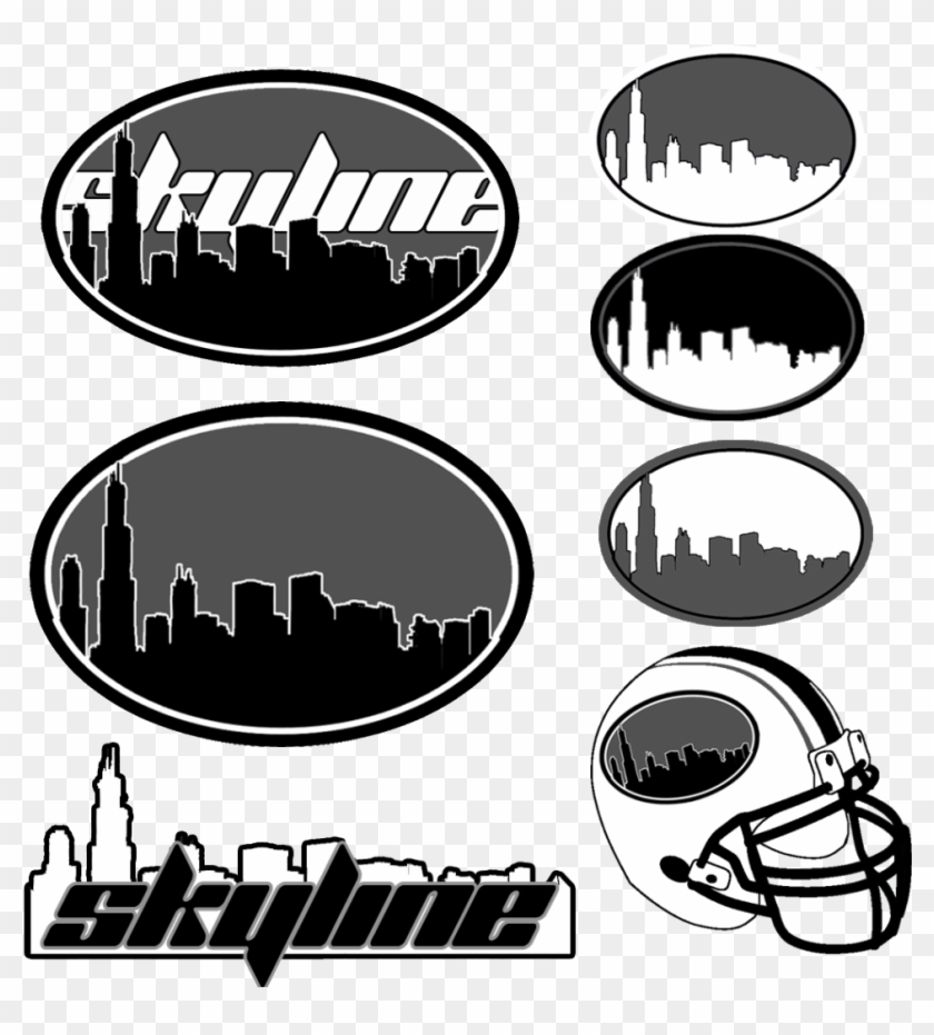 Generic - Cleveland Browns Helmet Clipart #874442