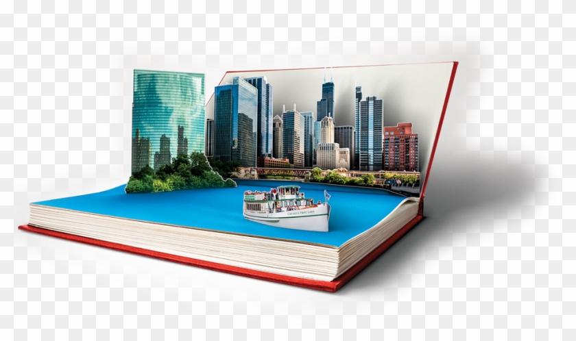 Enjoy A 90 Minute Tour Led By A Caf Trained Docent, - Skyline Clipart