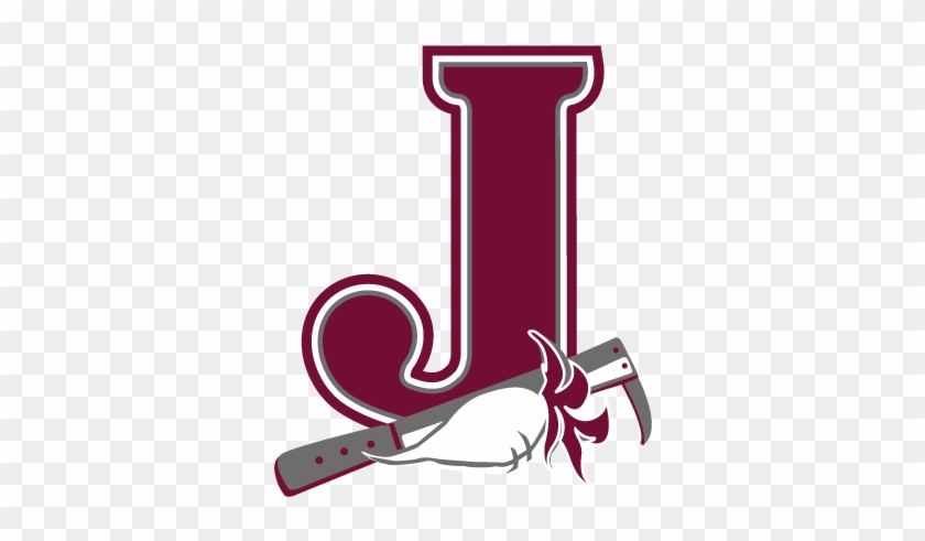 Jordan High School Utah Logo Clipart