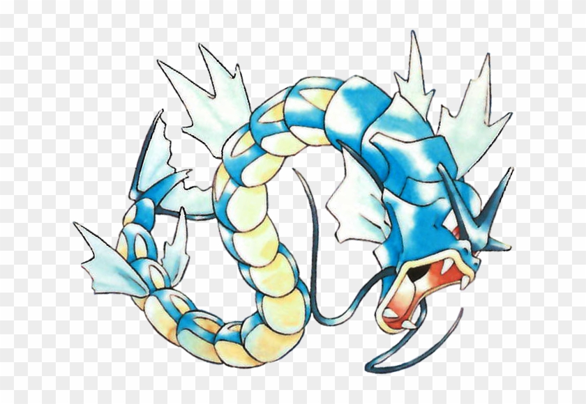 Tm12 Water Gun Pp - Pokemon Red Blue Official Art Clipart #874730