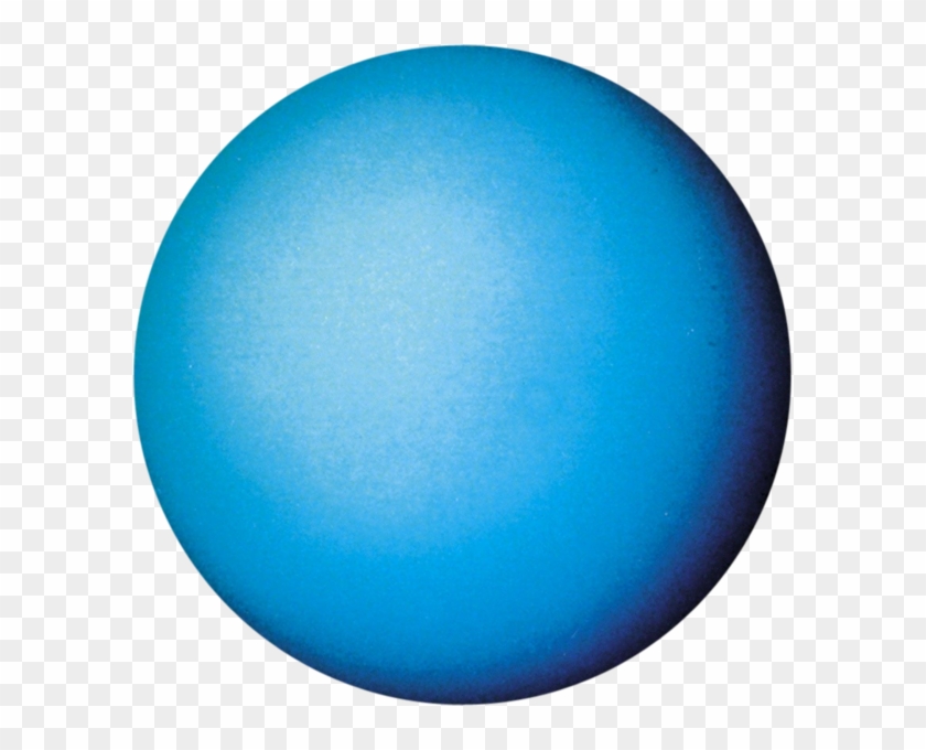 Planet Uranus Png - Planet Uranus White Background Clipart