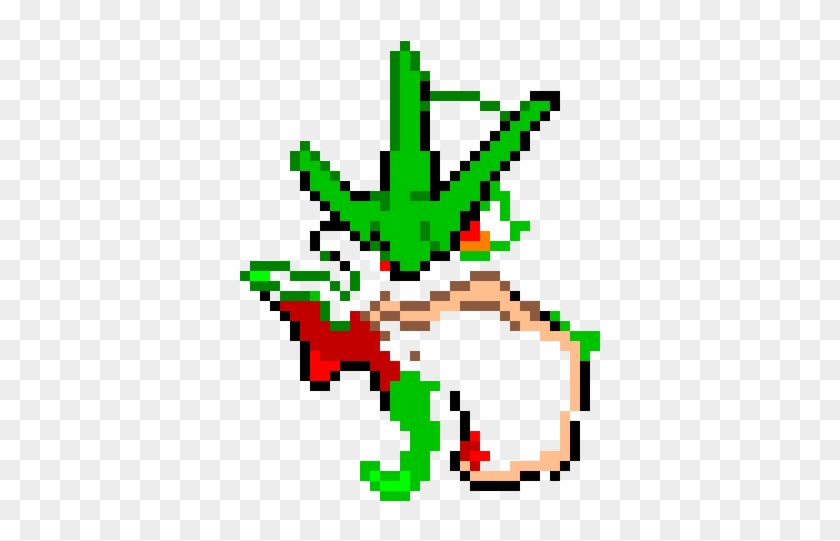 Beginning Of My Zombie Gyarados - Illustration Clipart #874793
