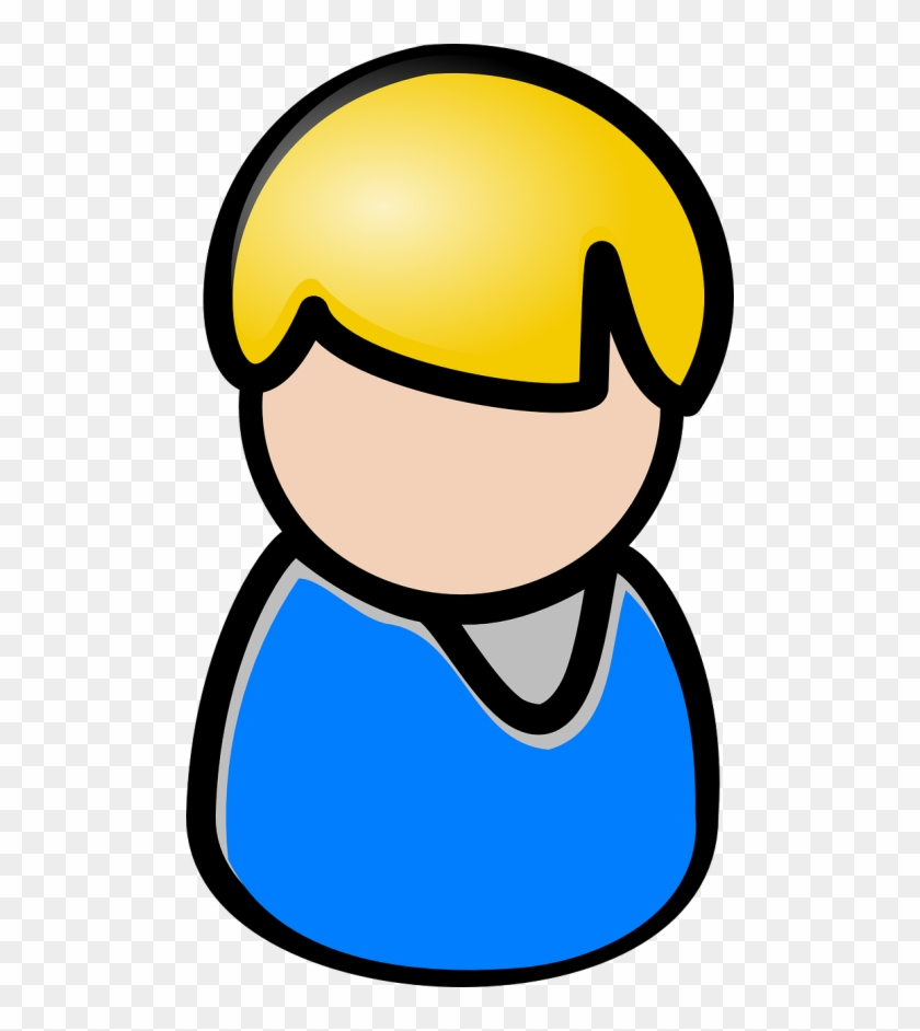Vector - Clipart Client - Png Download