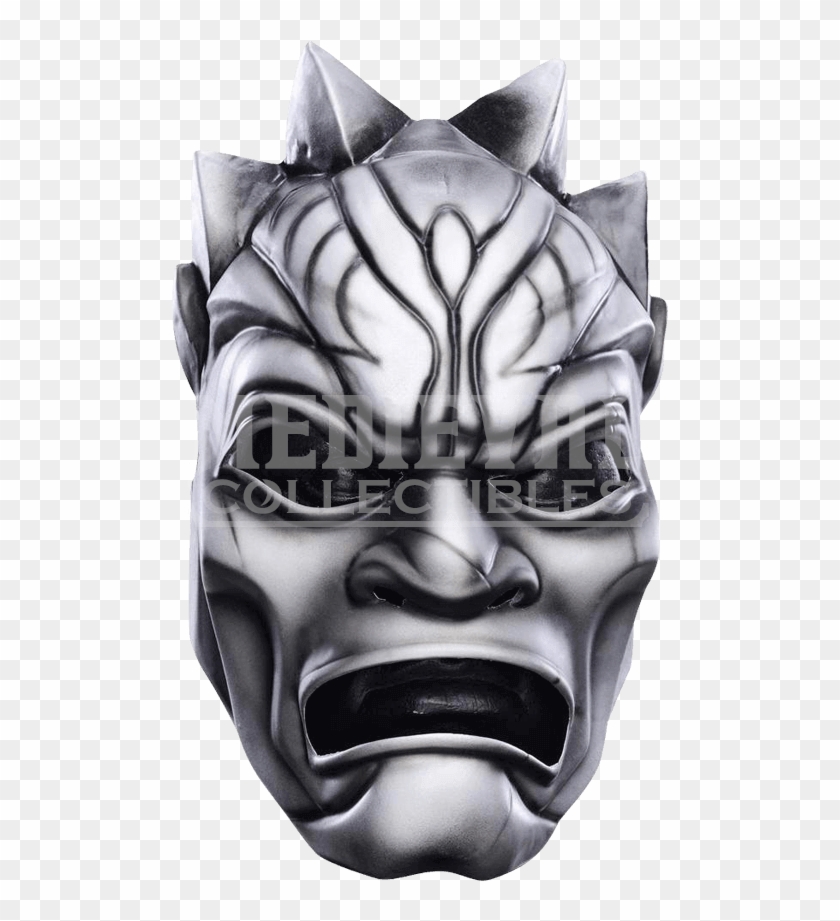 300 Rise Of An Empire Persian Immortals Vinyl Mask Clipart #875018