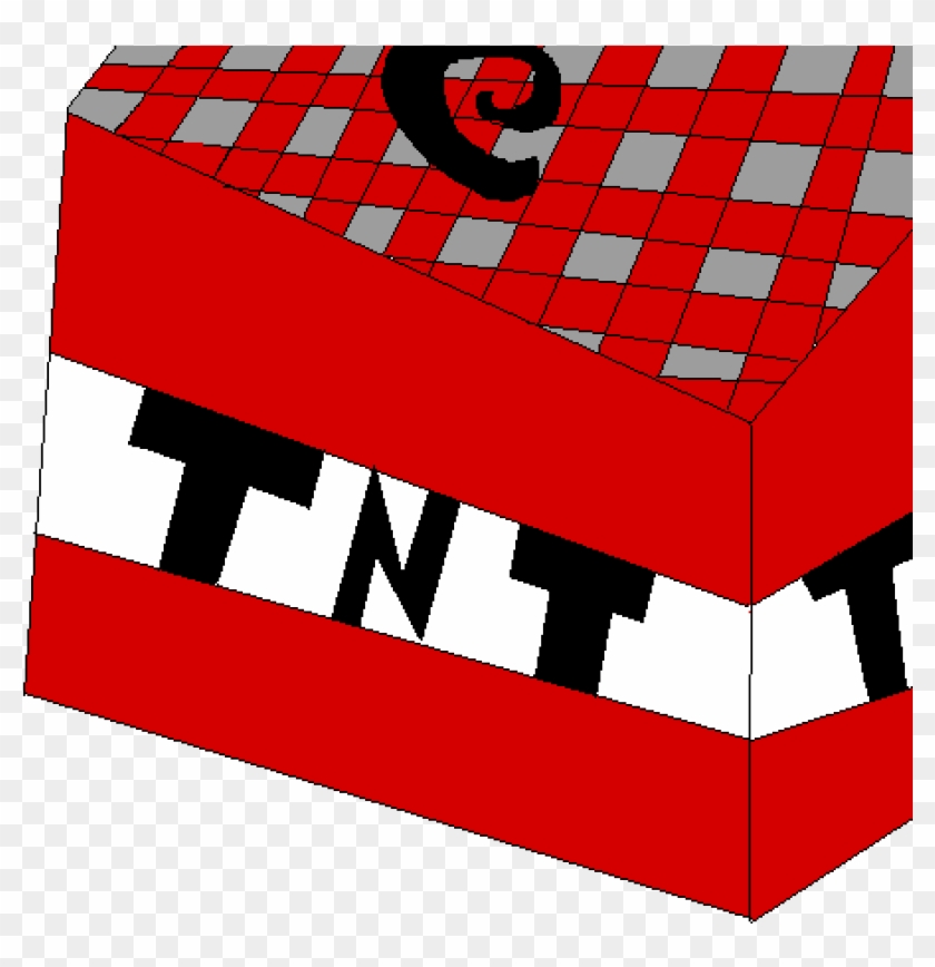 Minecraft Transparent Png Minecraft Tnt Transparent Clipart Pikpng