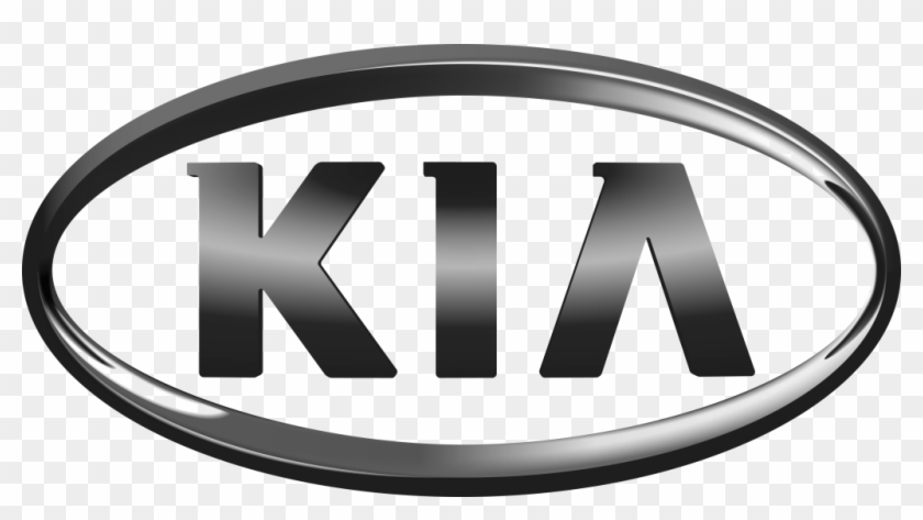 Kia Motors Logo Png Image - Kia Car Logo Png Clipart #875262