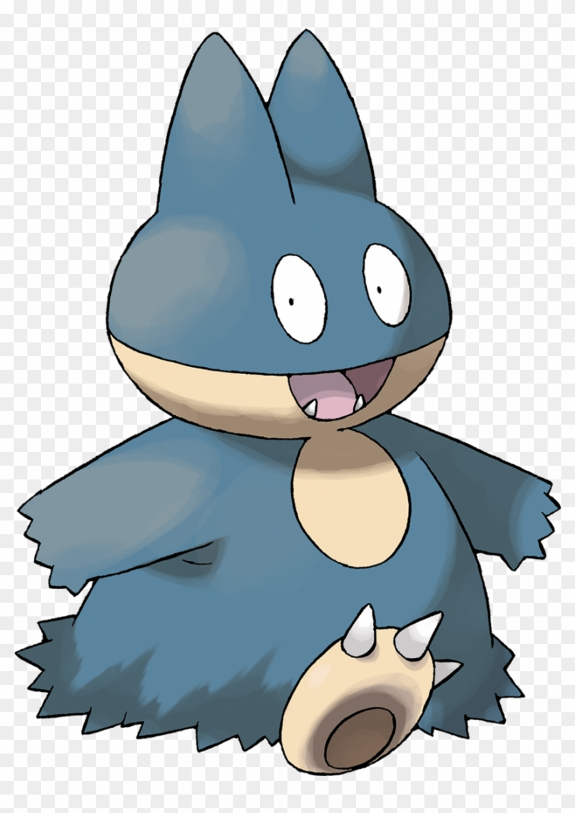 Munchlax - Pokemon Munchlax Clipart #875296
