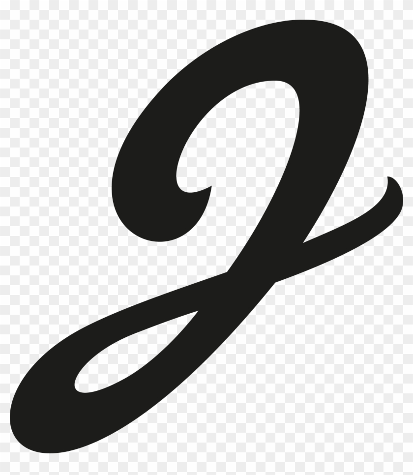 Jordan Napper - Calligraphy Clipart