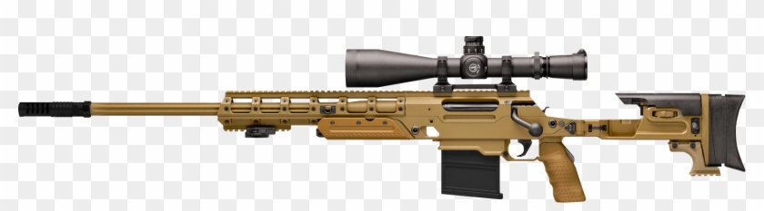 Fn Ballista - Ballista Sniper Clipart #875512