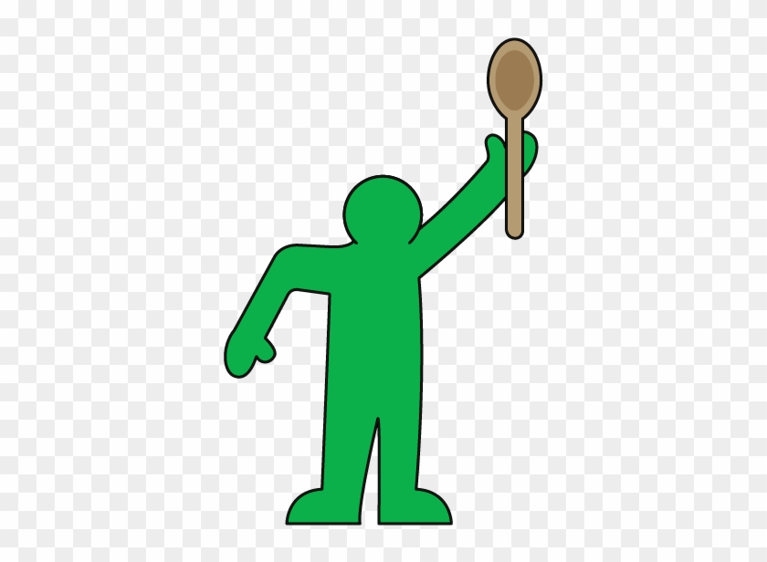 Protecting The Rose Clipart #875606