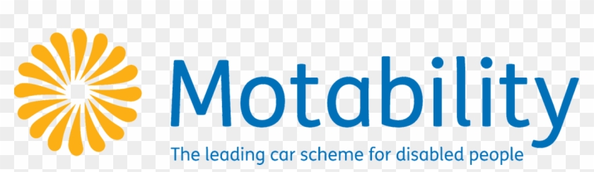 Motability Logo - Motability Logo Png Clipart