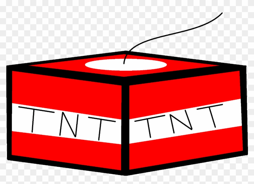 Tnt Png Clipart