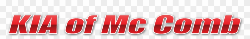 Kia Of Mccomb - Graphics Clipart