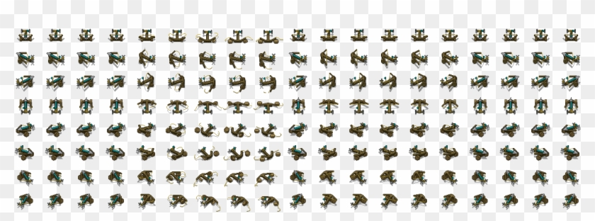 Ballista - Http - //littlewargame - Png - Name In Japanese Letters Clipart