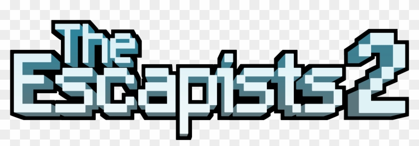 Revealed At Twitchcon By Team Gaming Cypher - Escapists Clipart #875907
