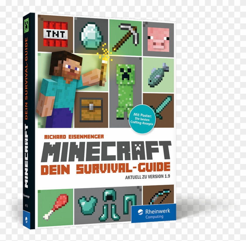 Free Png Download Epub The Meat Hook Meat Book Png - Minecraft Clipart