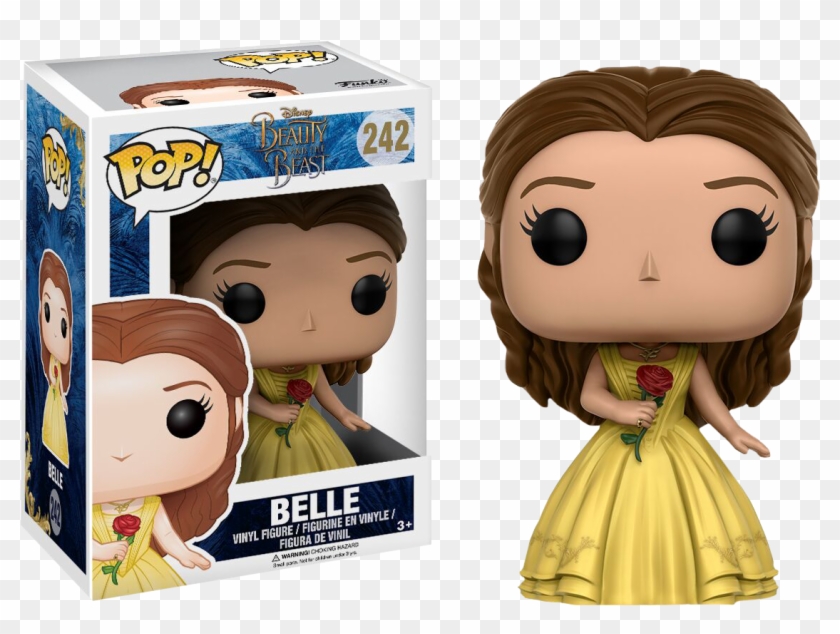 Beauty And The Beast Clipart #876058