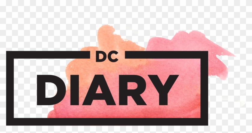 Dc Diary Logo - Dolby Surround Clipart #876077