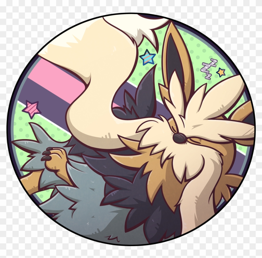 Pokemon Icon Snorlax By Chocofoxcolin Clipart #876581