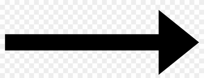 Download File Arrow Right Svg Wikimedia Commons Arrow Svg Clipart 876764 Pikpng