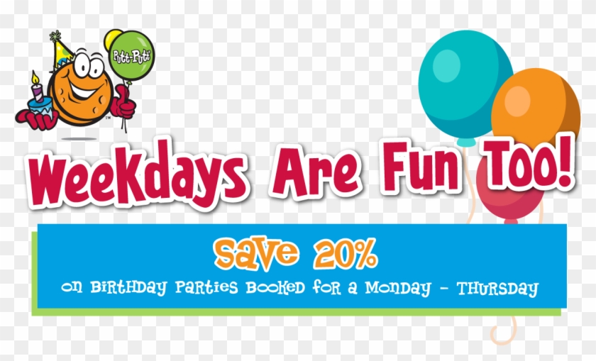 Putt-putt Fun Center Clipart #876889