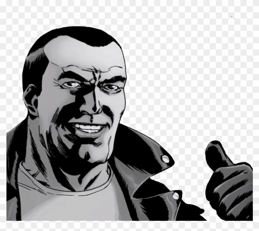 View Samegoogleiqdbsaucenao Negan , Clipart