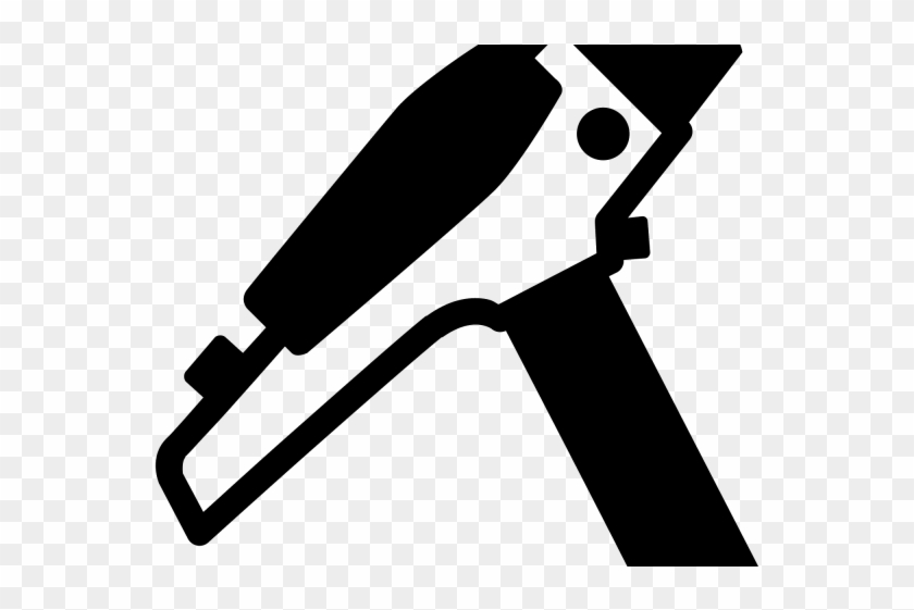 Lazer Clipart Laser Cannon - Star Trek Phaser Art - Png Download