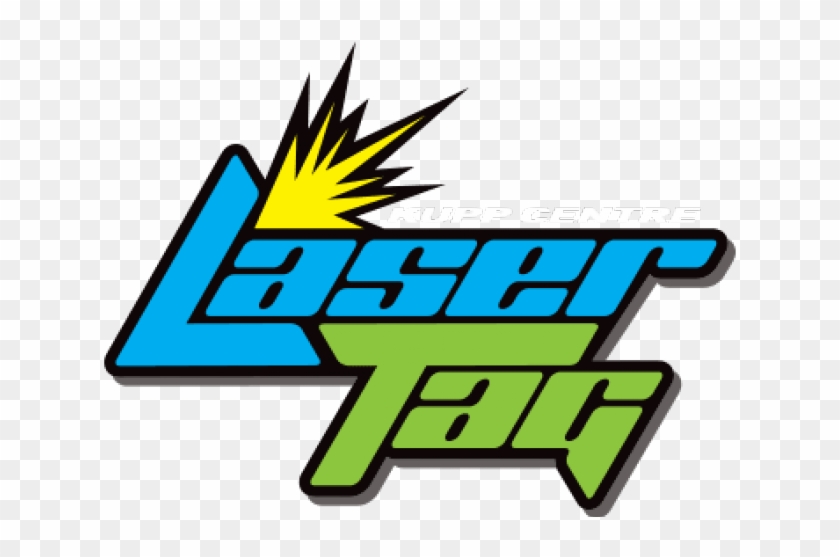 Lazer Clipart Transparent - Laser Tag Clipart Png #877040