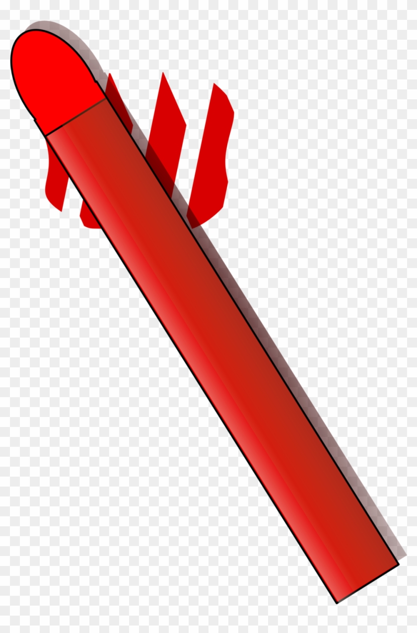 How To Set Use Red Pastel Clipart - Png Download #877074