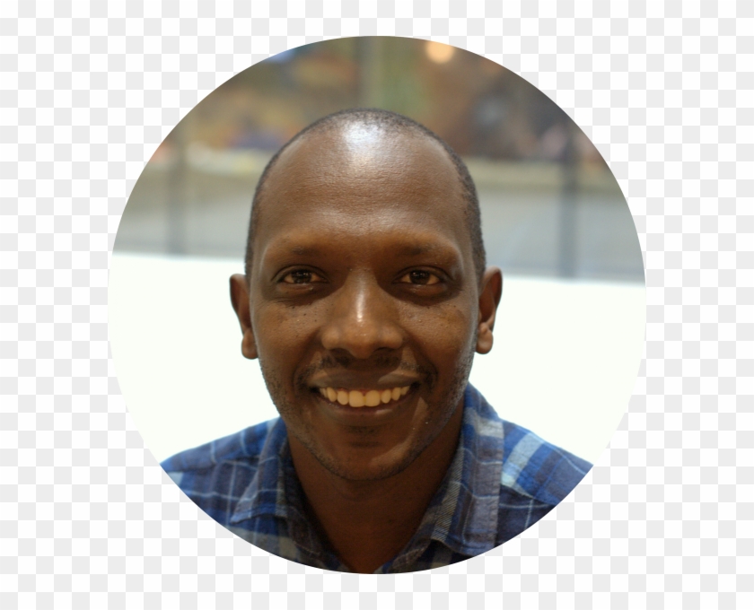 Hillary Rono Photo - Buzz Cut Clipart #877330