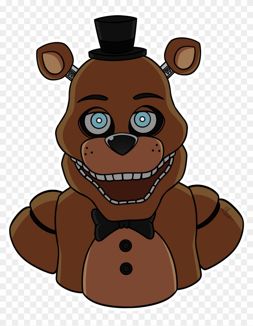 Artworkfreddy - Cartoon Clipart