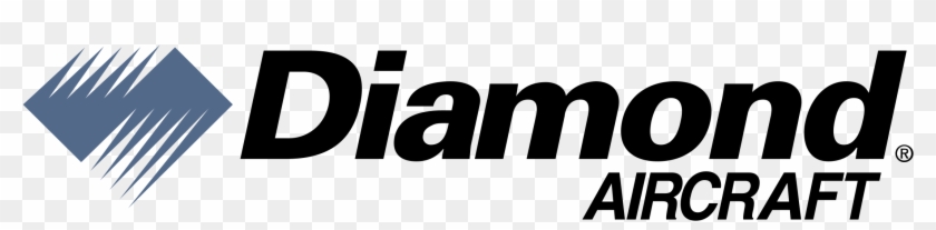 Diamond Aircraft Logo Png Transparent - Diamond Aircraft Clipart #877504