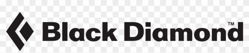 Black Diamond Logo - Black Diamond Clipart #877574