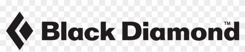 Black Diamond Logo - Black Diamond Clipart