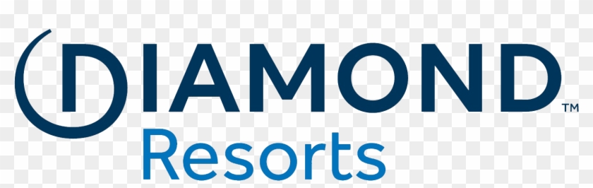 Diamond Resorts Logo Clipart
