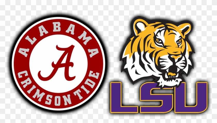 Alabama Crimson Tide Clipart