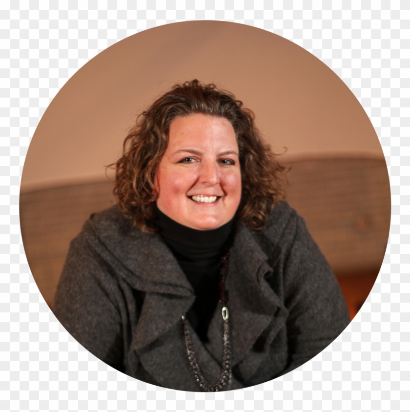 Shannon Garrett - Girl Clipart #877606