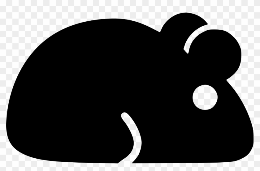 Png File Svg - Hamster Icon Transparent Clipart