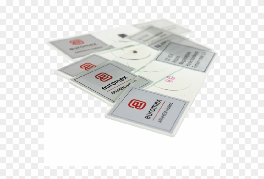 Prepared Slides - Poker Clipart