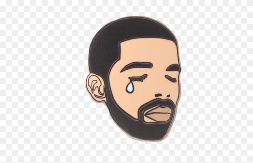 Rihanna Rocks Hillary Clinton T Shirt - Lapel Pin Badge Clipart