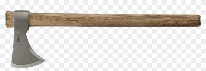 Touch To Zoom - Crkt Nobo T Hawk Clipart #877801