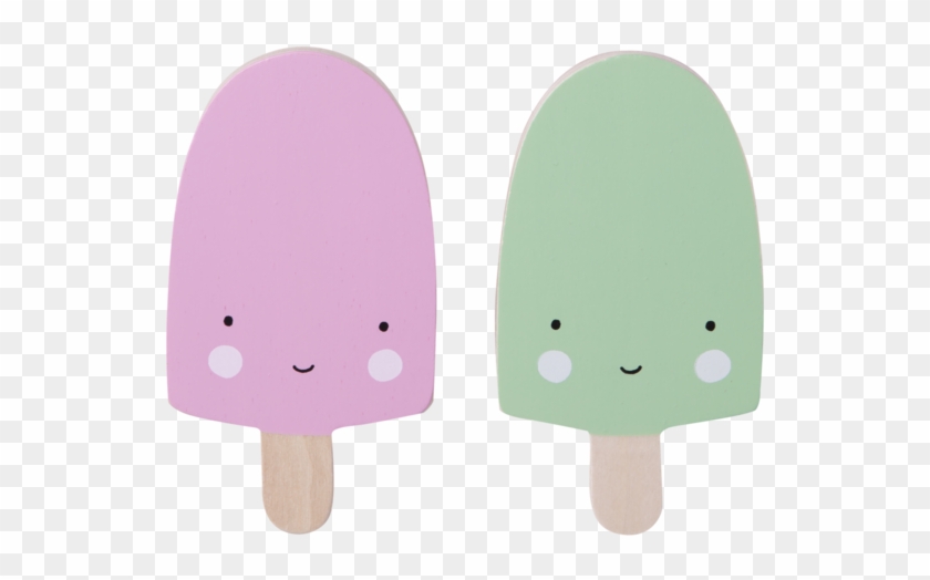 Pastel Ice Cream - Agaricaceae Clipart #877826