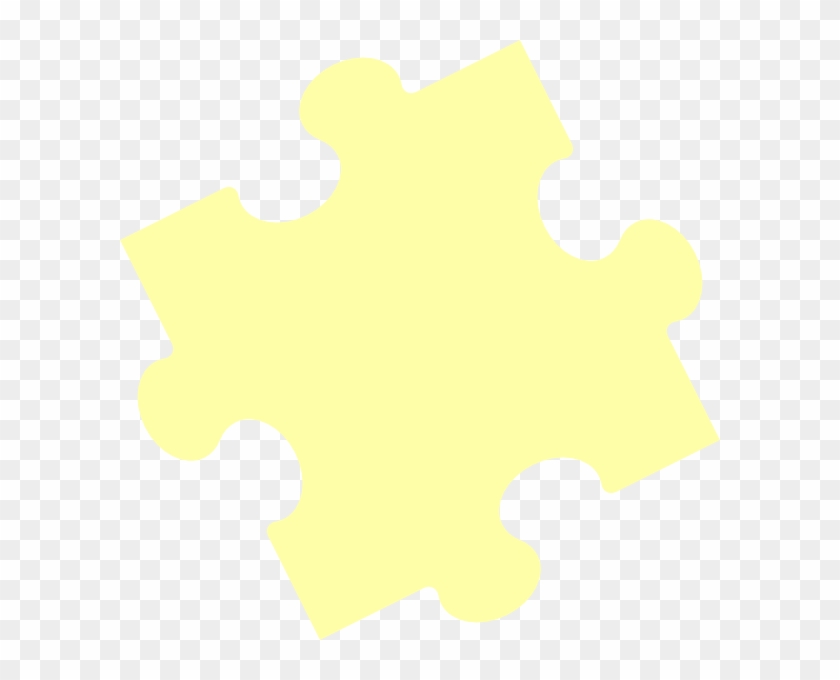 Small - Pieza Rompecabezas Clipart