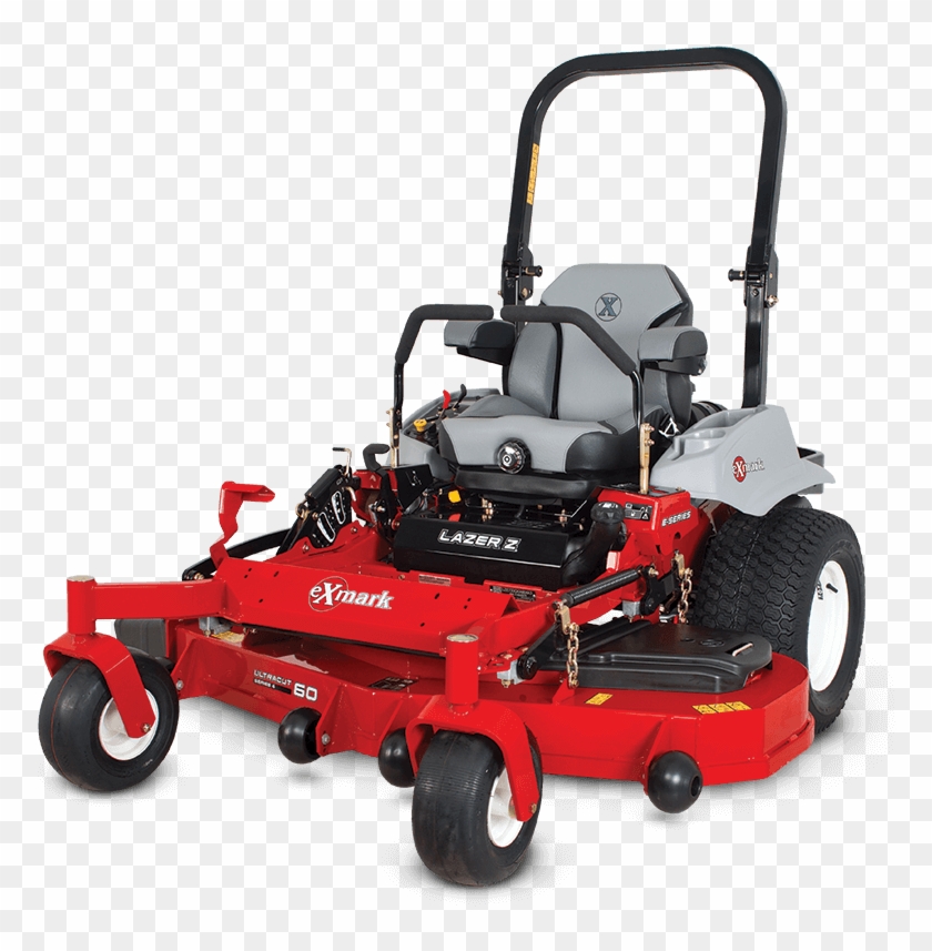 Exmark Lazer Z E-series Lze751gka604a1 60" Cut - 2016 Exmark Lazer Ze Series Clipart #878009