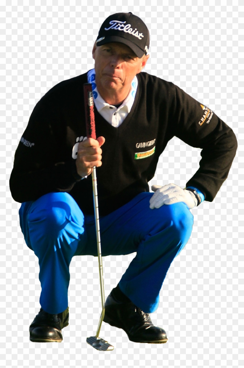 Png Image Information - Golfer Png Clipart