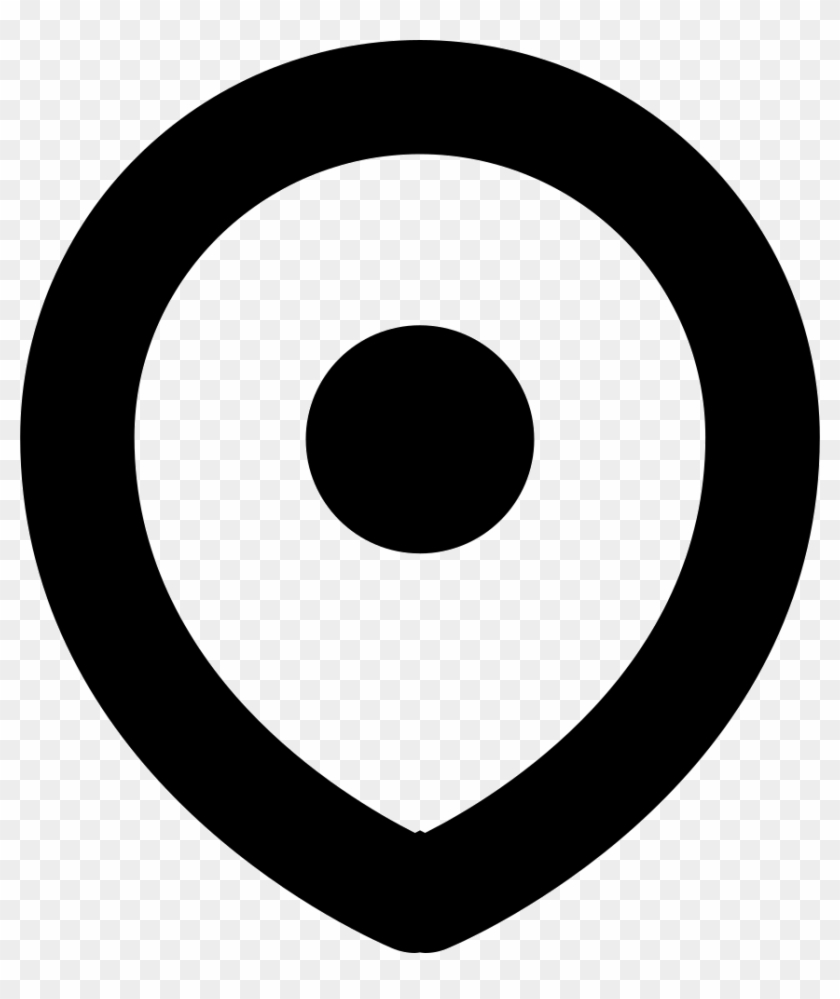 Map Marker Comments Clipart #878126