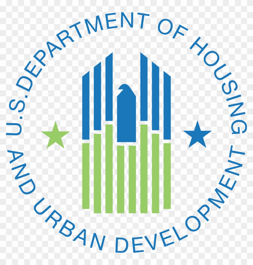 Hud Seeks Public Comment On Affirmatively Furthering - Department Of Housing And Urban Development Clipart #878244