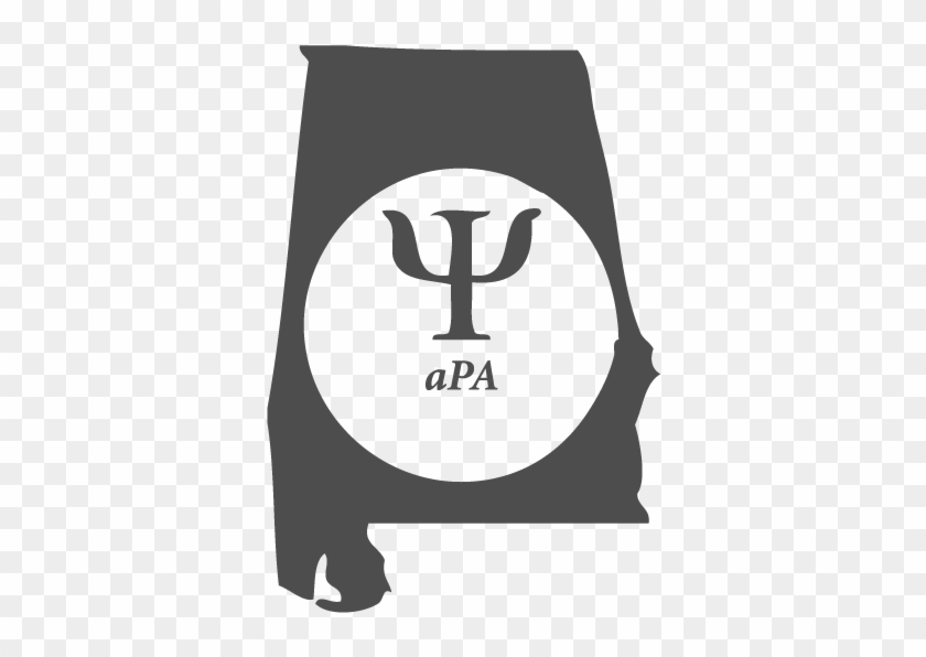 Alabama Psychological Association Member Benefit - Psi Iota Xi Clipart