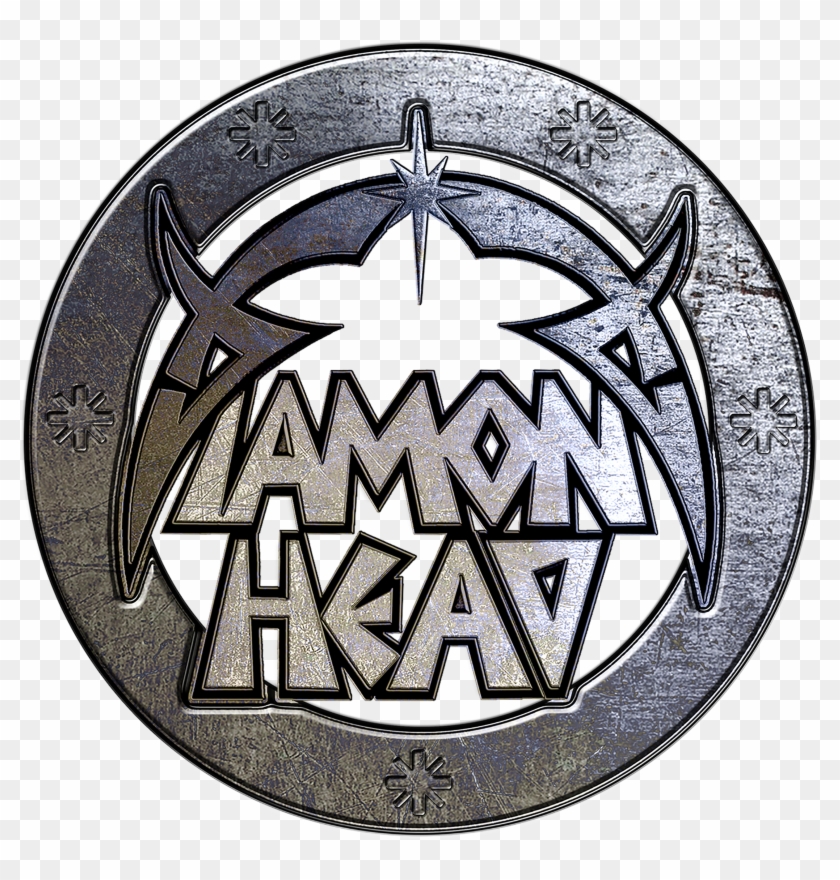 Diamond Head Diamond Head Clipart #878296